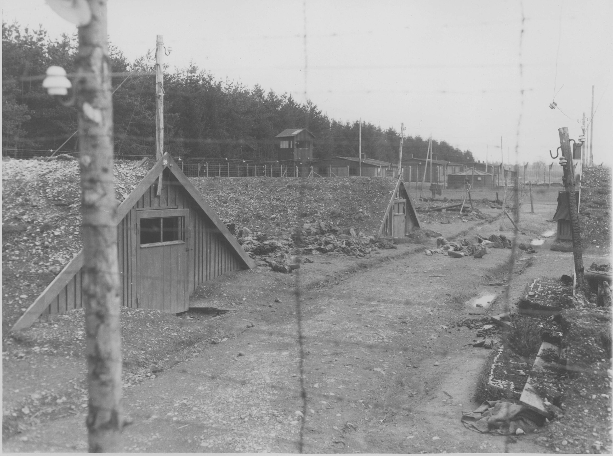 Kaufering Barracks (Large)