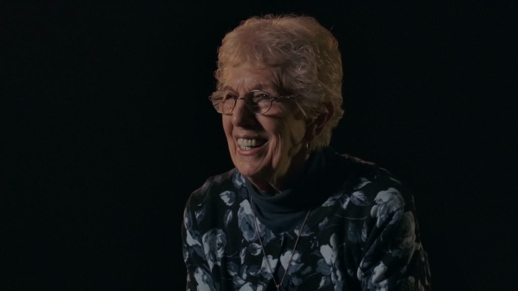 Image of Ellen Bottner, Holocaust survivor